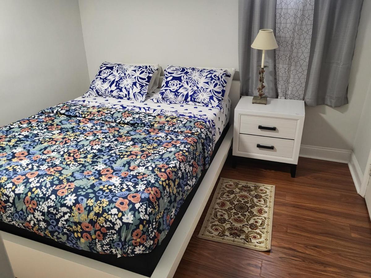 Splendid Cheerful 2-Bedroom Residential Hyattsville Kültér fotó