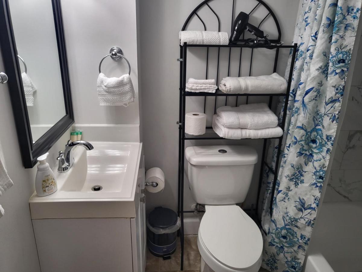 Splendid Cheerful 2-Bedroom Residential Hyattsville Kültér fotó