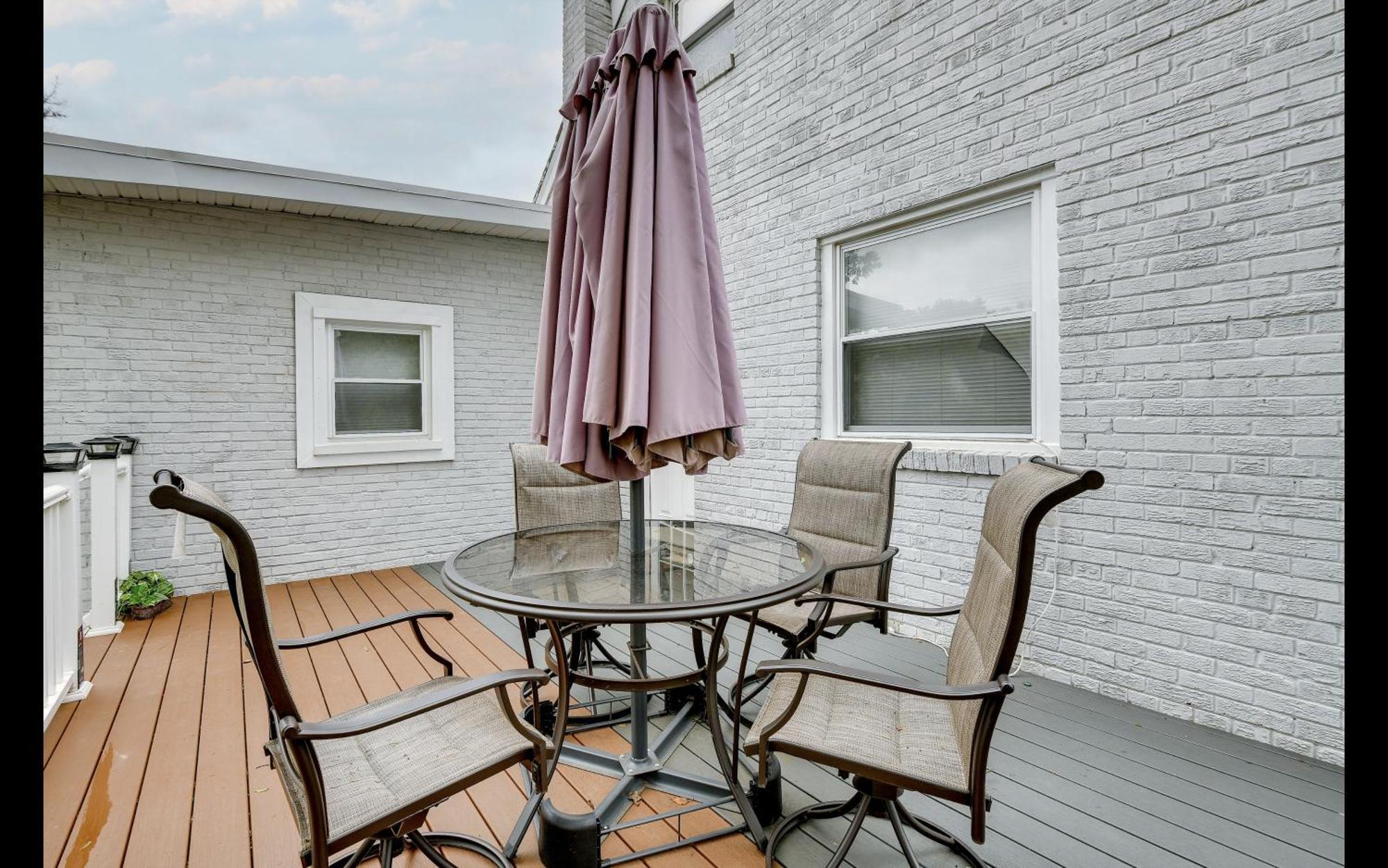 Splendid Cheerful 2-Bedroom Residential Hyattsville Kültér fotó